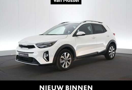 Kia 1.0 T 100 Style Edition DCT