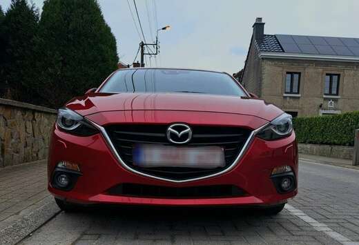 Mazda SKYACTIV 1.5 SENSE