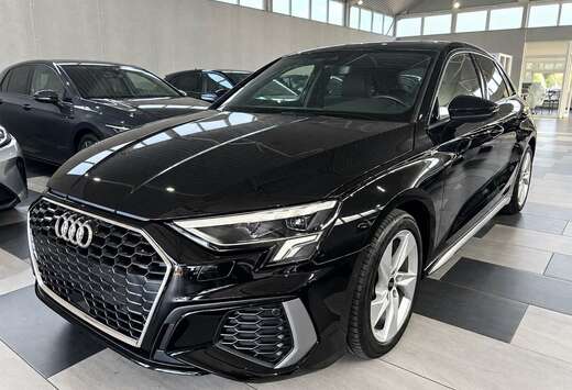 Audi 30 TDI / S-LINE / NAVI / CAMERA / 1ER PROPRIO /  ...