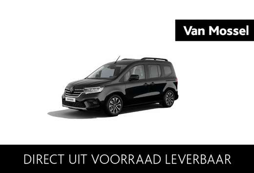 Renault Techno | Renault handenvrije instap- en start ...