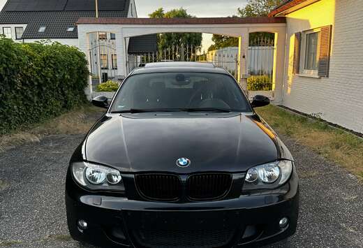 BMW M Pak + AC Schnitzer