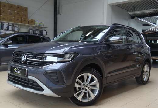 Volkswagen 1.0 TSI Life Business OPF