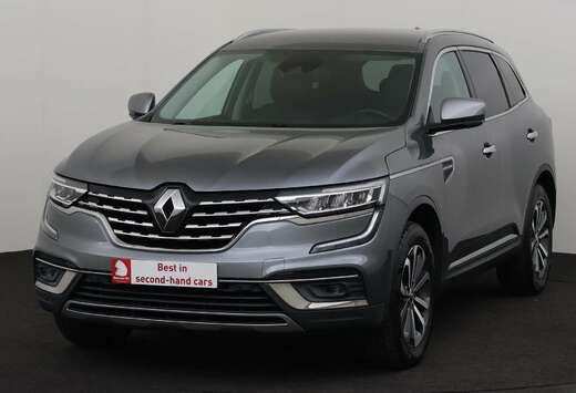 Renault INTENS 1.3TCe EDC + A/T + GPS + CAMERA + PDC  ...