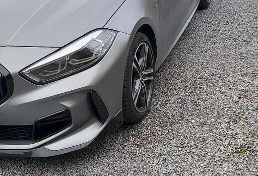 BMW 118i M Sport.Grey MATE garantie 3/2029