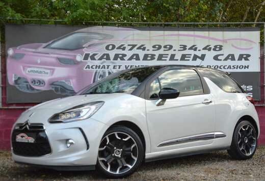 1.6HDI Sport-chic NEUF XENON SENS AR CLIM 81.869KM