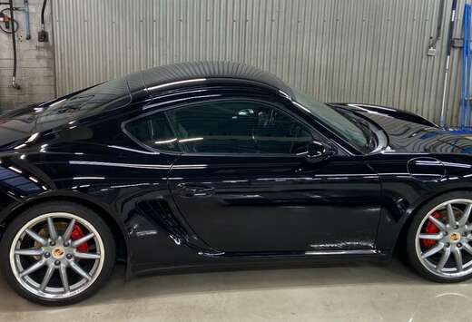 Porsche 2.7i