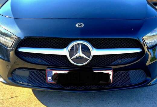 Mercedes-Benz d Business Solution Essential
