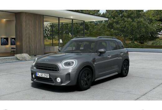 MINI Countryman Mini One Countryman