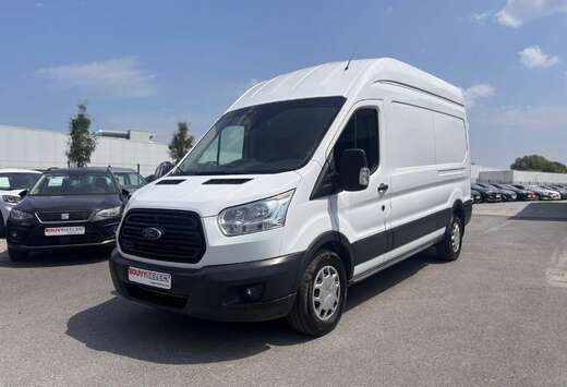 Ford 2.0 HDI 130CV CAMERA*USB*BLUETOOTH*CLIM*CRUISE*L ...