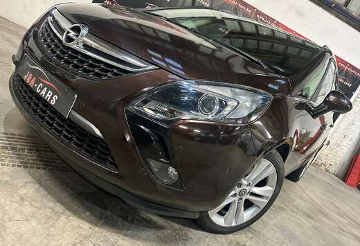 Opel 2.0 CDTi//170Cv//142000Km//Navi//Semi cuir///Eur ...