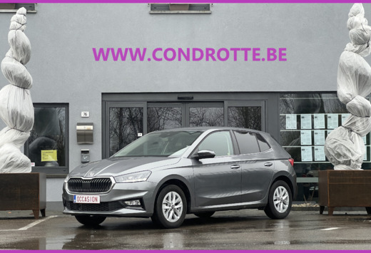 Skoda 1.0 Essence 115 CV Selection DSG