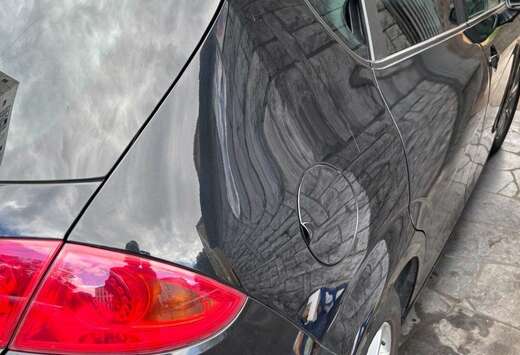 SEAT 1.6 CR TDi E-Ecomotive Reference Copa