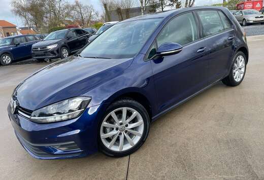 Volkswagen 1.0 TSI Edition  (EU6.2) * Garantie *