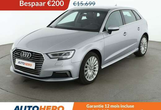 Audi 1.4 TFSI e-tron Sport