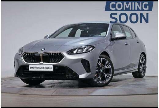 BMW i Hatch Kit M Sport