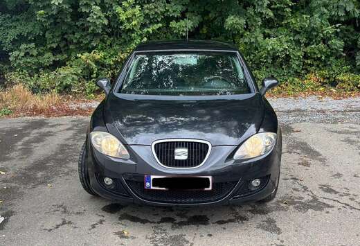 SEAT Leon 1.9 TDi Club Seat Limited Edition