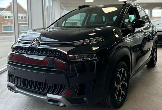 Citroen C3 Aircross PureTech 130 Shine pack