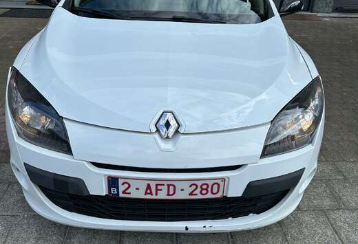 Renault Megane 1.4 TCe Bose Edition