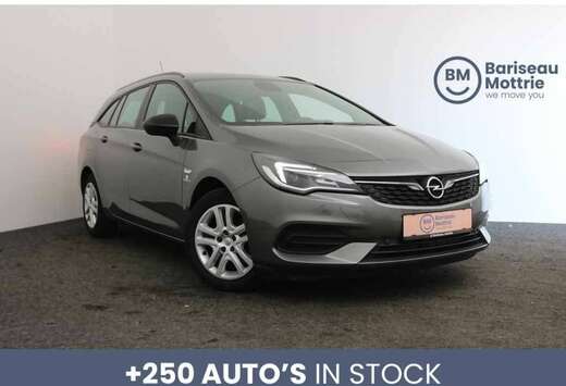 Opel 1.5d SPORTS TOURER EDITION *BTW AFTREKBAAR*GPS*C ...