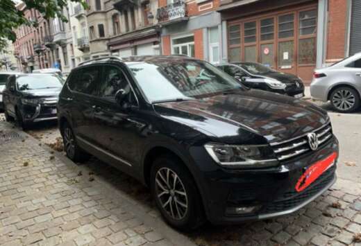 Volkswagen 1.4 TSI ACT Comfortline BMT DSG