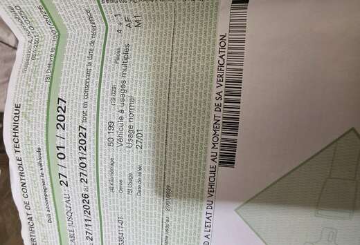 Peugeot 1.2i PureTech Active S&S (EU6.2)