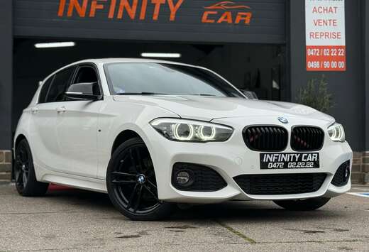BMW 116i Edition PACK M