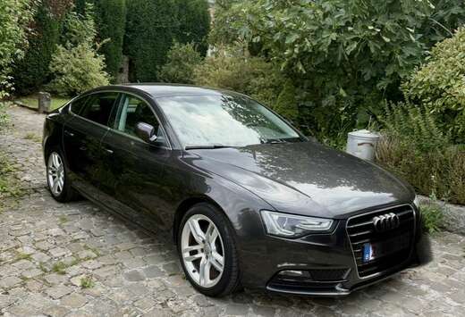 Audi Sportback 1.8 TFSI sportback
