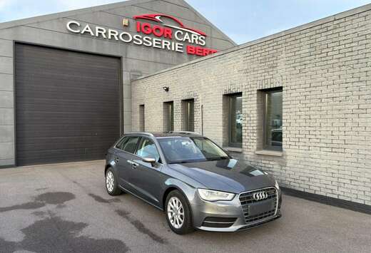 Audi A3 Sportback 1.2 TFSI Ambiente
