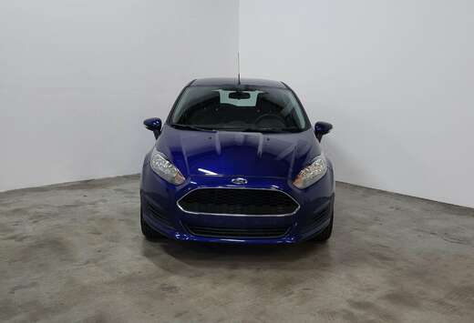 Ford 1.0 EcoBoost * ALU * RADAR ARR. *