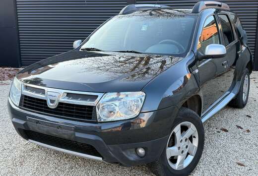 Dacia Duster 1.5 dCi  AIRCO  JANTES  1e Pro
