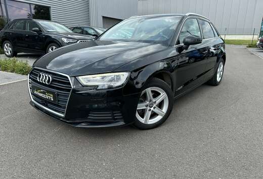 Audi 30 TDi Sport S tronic, LEDER / ACC / LED / NAVI