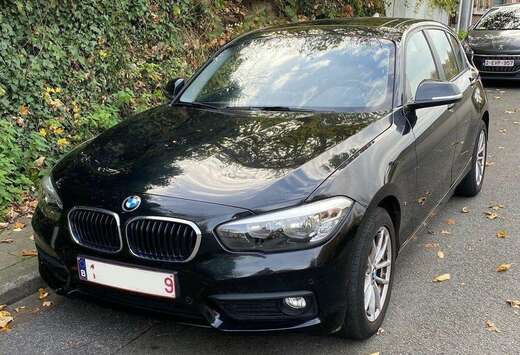 BMW 116i