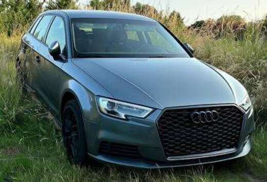 Audi 1.0 Tsi / Automatique /Sportback S tronic 7