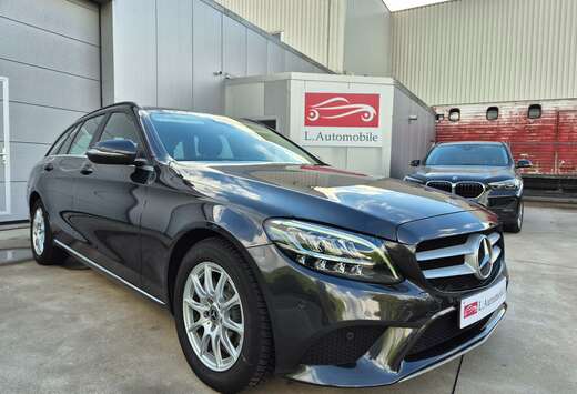 Mercedes-Benz // 1.5i 156cv // 9G-TRONIC