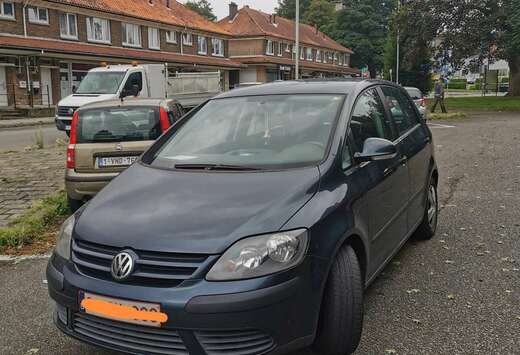 Volkswagen 1.6i 16v FSI Comfortline