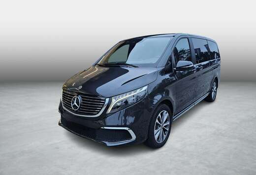 Mercedes-Benz EQV L2