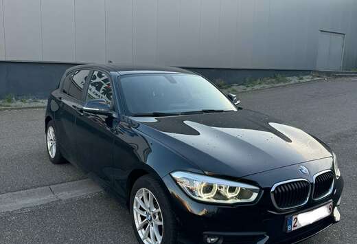 BMW VENDU PRETE A IMMATRICULER TOIT OUVRANT, VOLANT M