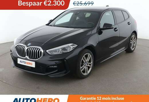 BMW 118i M Sport