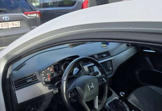 SEAT 1.0 80 ch S/S BVM5 Style