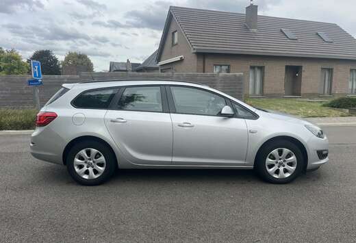 Opel Sports Tourer 1.6 CDTi BRUT DE CHAINE A FROID