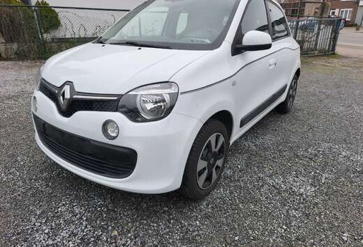 Renault SCe 70 Liberty 5 deuren