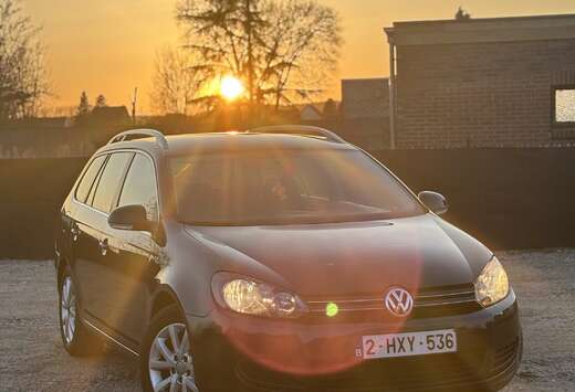 Volkswagen 1.2 Tsi Bluemotion