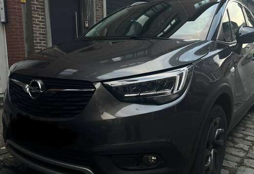 Opel 1.2 Turbo ECOTEC 2020 Edit. S/S