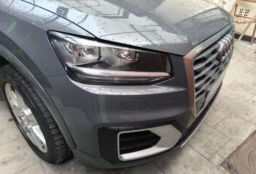 Audi Q2 1.6 TDi S tronic
