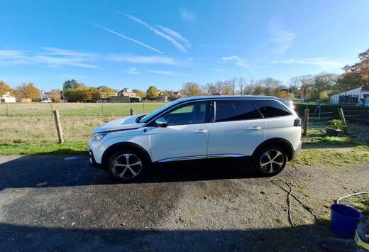 Peugeot BlueHDi 130 Crossway