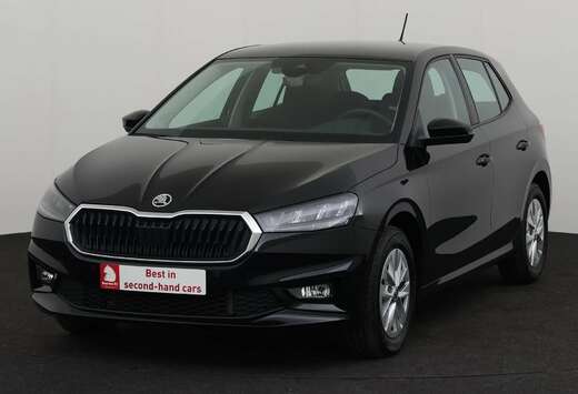 Skoda 1.0 TSI DSG SELECTION + CARPLAY + GPS + CAMERA  ...