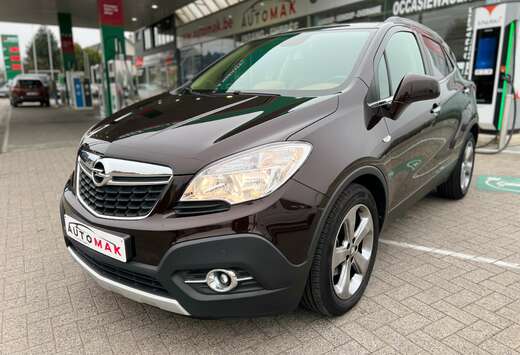 Opel 1.6i 4x2 Cosmo