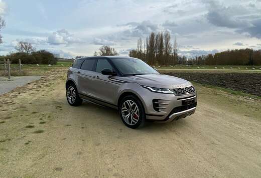 Land Rover Hybrid,Panodak,Leder,Full,4WD P300e Autobi ...