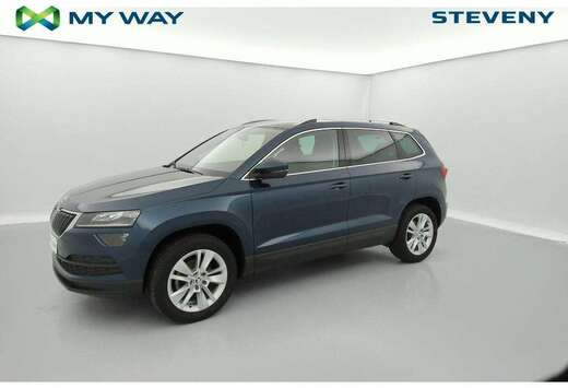 Skoda STY TD 85/1.6 A7F