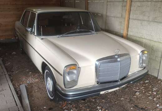 Mercedes-Benz 280